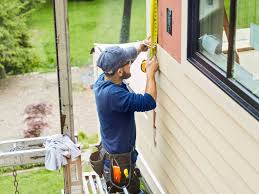 Best Siding Removal and Disposal  in Ridge Wood Heights, FL